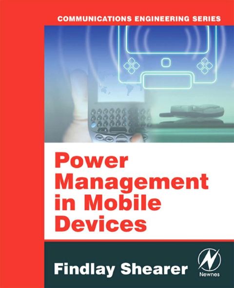 [1825 days] Power Management in Mobile Devices