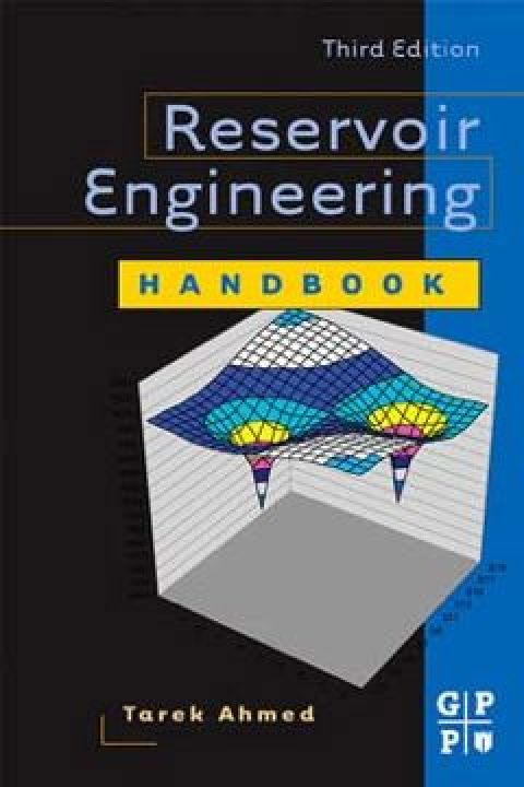 [1825 days] Reservoir Engineering Handbook