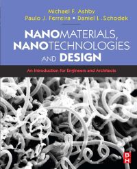 Titelbild: Nanomaterials, Nanotechnologies and Design: An Introduction for Engineers and Architects 9780750681490