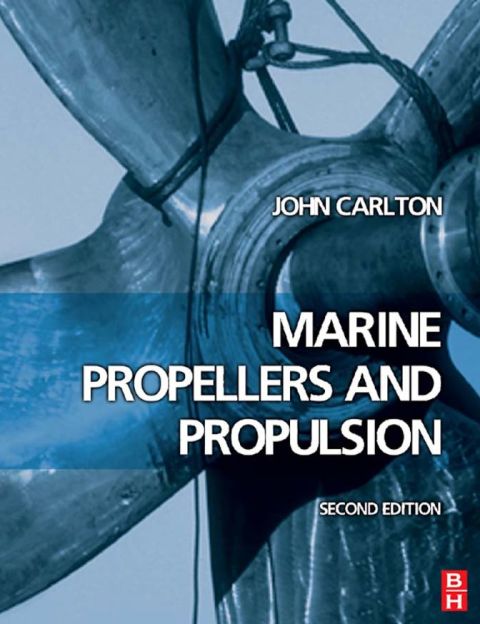 [1825 days] Marine Propellers and Propulsion