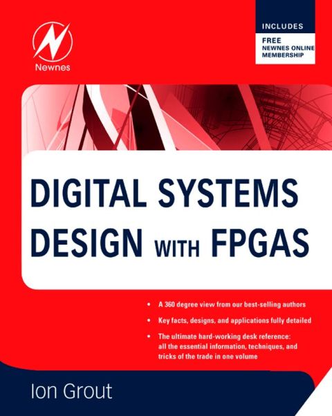 [1825 days] Digital Systems Design with FPGAs and CPLDs