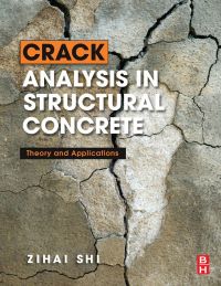 Cover image: Crack Analysis in Structural Concrete: Theory and Applications 9780750684460
