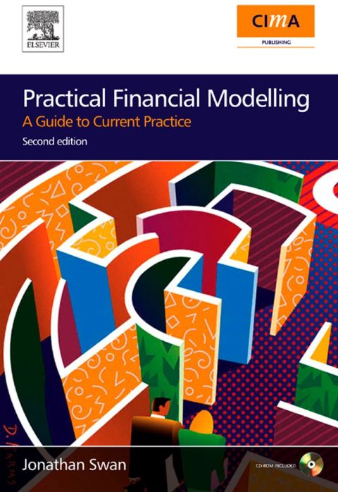 [1825 days] Practical Financial Modelling: A guide to current practice