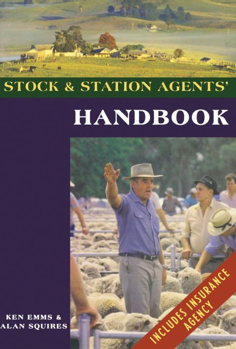 [1825 days] Stock & Station Agents' Handbook