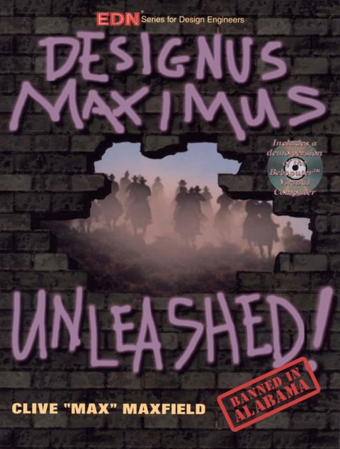 [1825 days] Designus Maximus Unleashed!