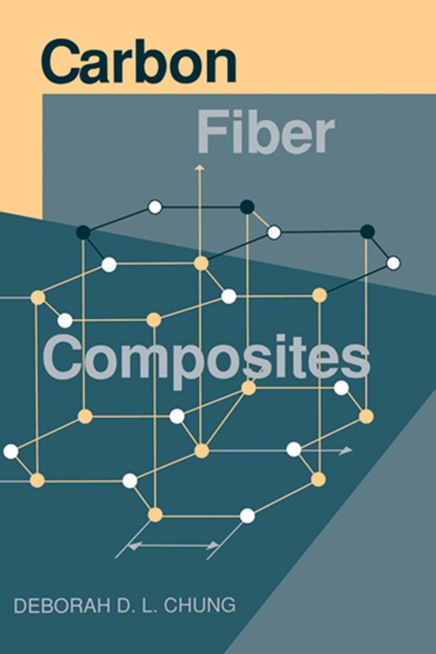 Cover image for book Carbon Fiber Composites