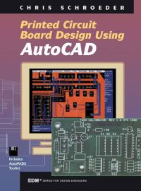 PCB Design Using AutoCAD | 9780750698344, 9780750698344 | VitalSource