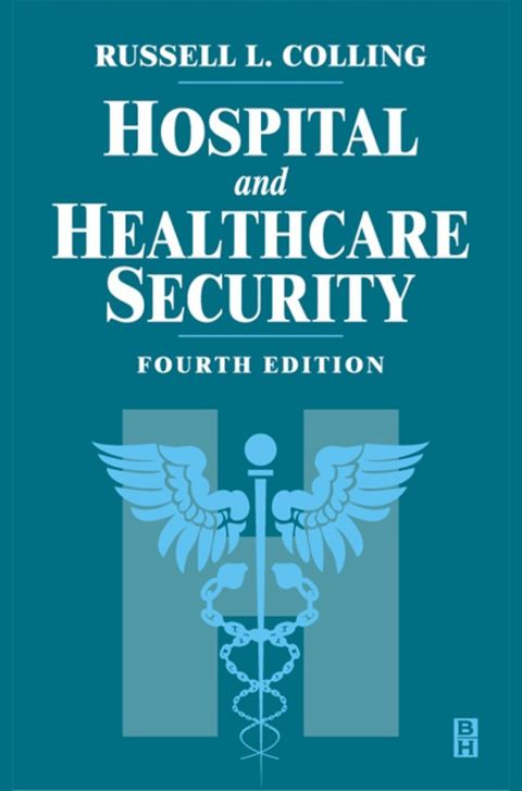 [1825 days] Hospital and Healthcare Security