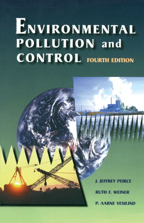 [150 days] Environmental Pollution and Control