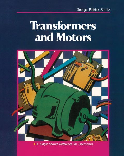 Cover image for book Transformers and Motors