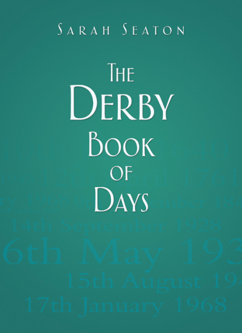 Cover image for book The Derby Book of Days