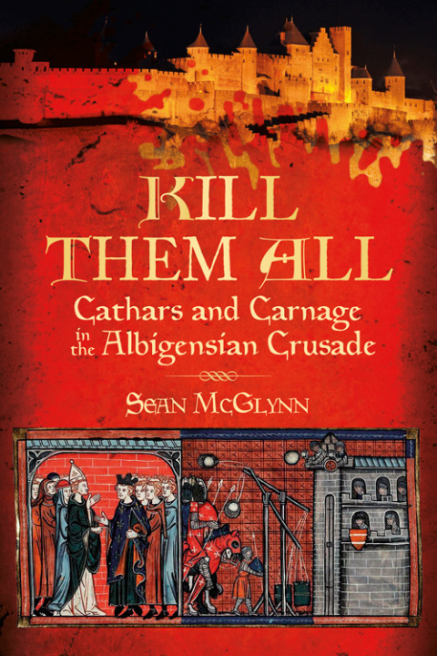 Cover image for book Kill Them All