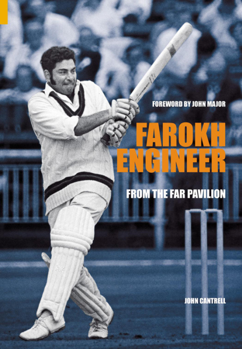 Cover image for book Farokh Engineer