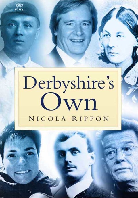 Cover image for book Derbyshire's Own
