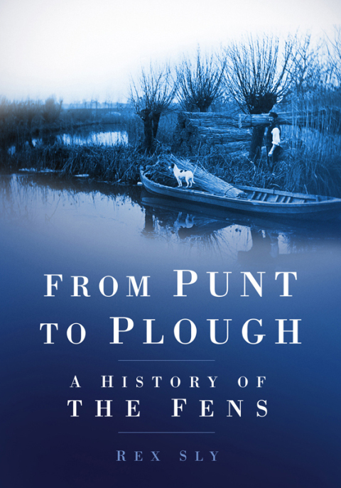 Cover image for book From Punt to Plough