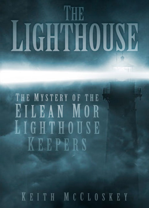 Cover image for book The Lighthouse