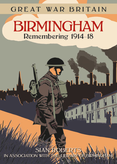 Cover image for book Birmingham