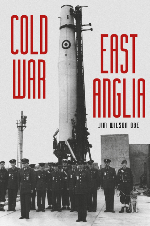 Cover image for book Cold War