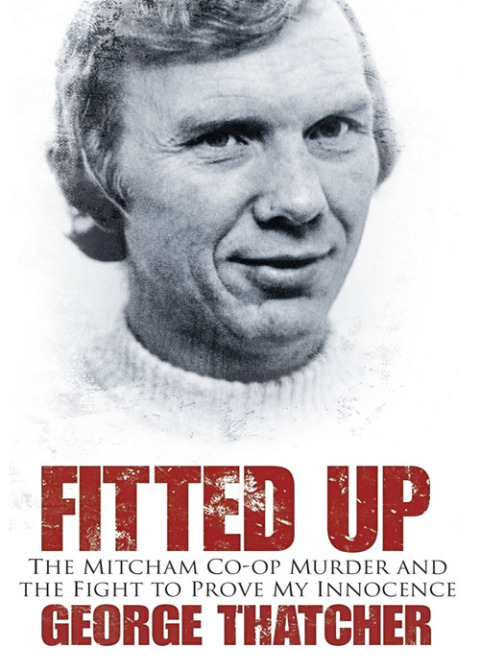 Cover image for book Fitted Up