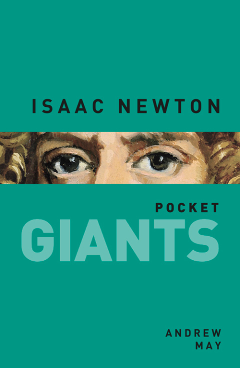 Cover image for book Isaac Newton