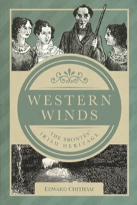Cover image: Western Winds 1st edition 9781845888336