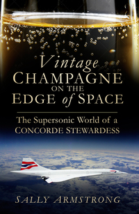 Titelbild: Vintage Champagne on the Edge 1st edition 9780750963770
