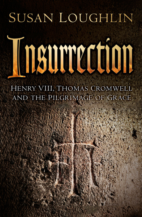 Cover image for book Insurrection