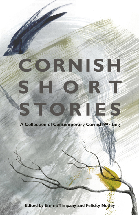 Cover image for book Cornish Short Stories