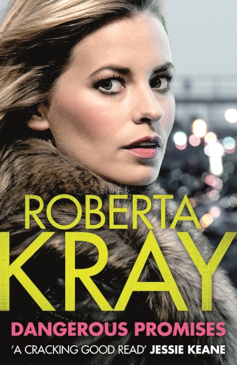 Cover image for book Dangerous Promises