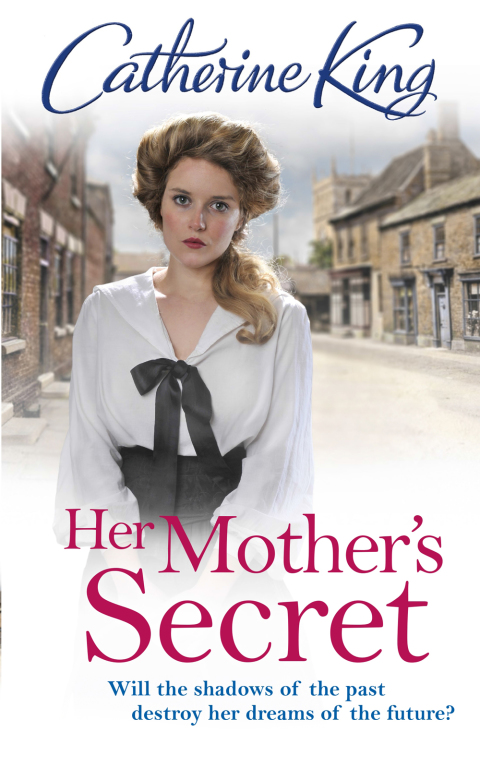 Cover image for book Her Mother's Secret