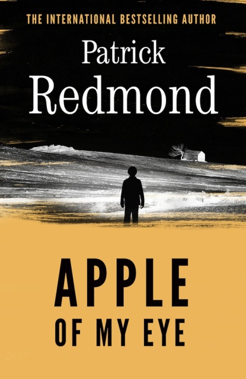 Cover image for book Apple of My Eye