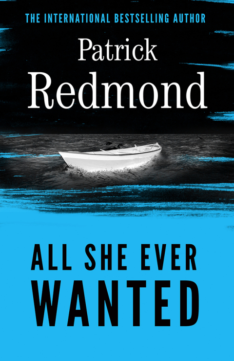 Cover image for book All She Ever Wanted
