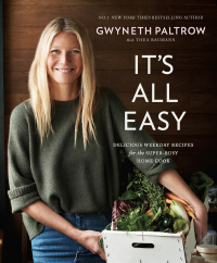 Cover image: It's All Easy 9780751555493