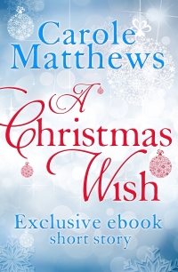 Cover image: A Christmas Wish 9780751555745