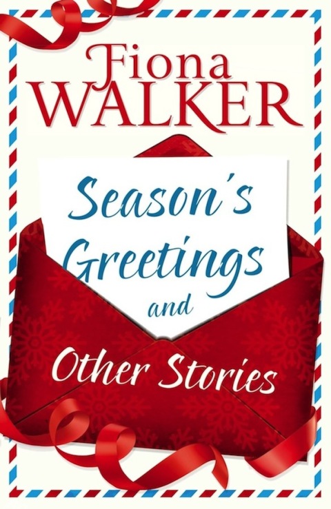 Cover image for book Season's Greetings and Other Stories