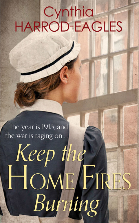 Cover image for book Keep the Home Fires Burning