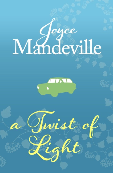 Cover image for book A Twist Of Light