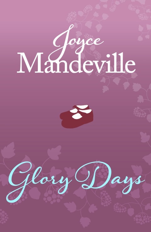 Cover image for book Glory Days