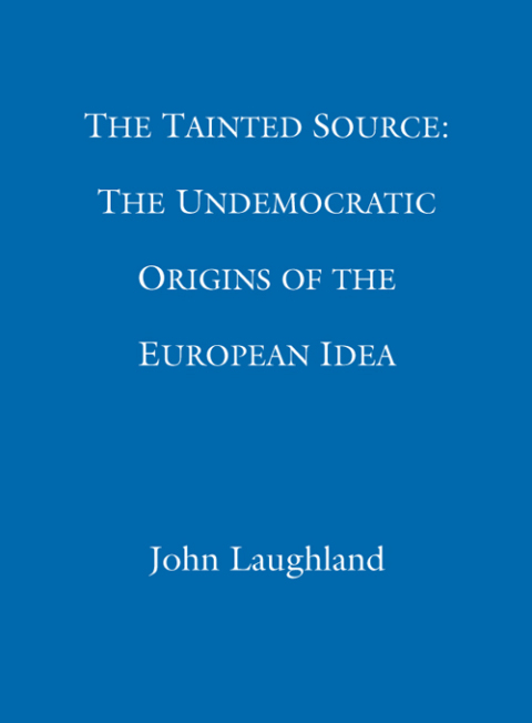 Cover image for book The Tainted Source