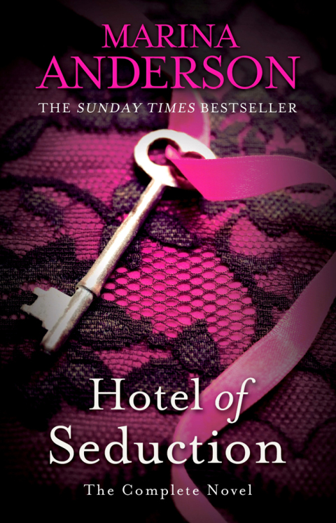Cover image for book Hotel of Seduction