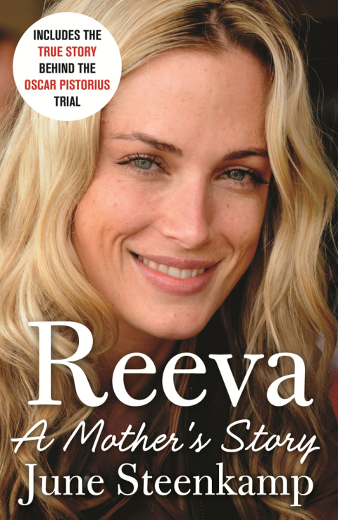Cover image for book Reeva