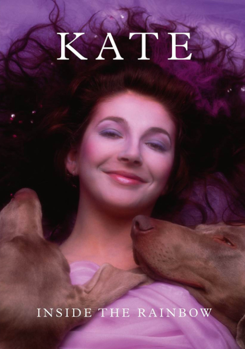 Cover image for book Kate
