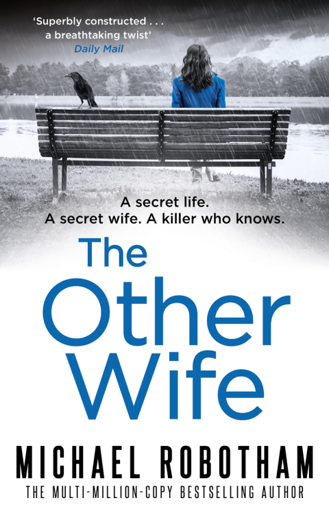 Cover image for book The Other Wife