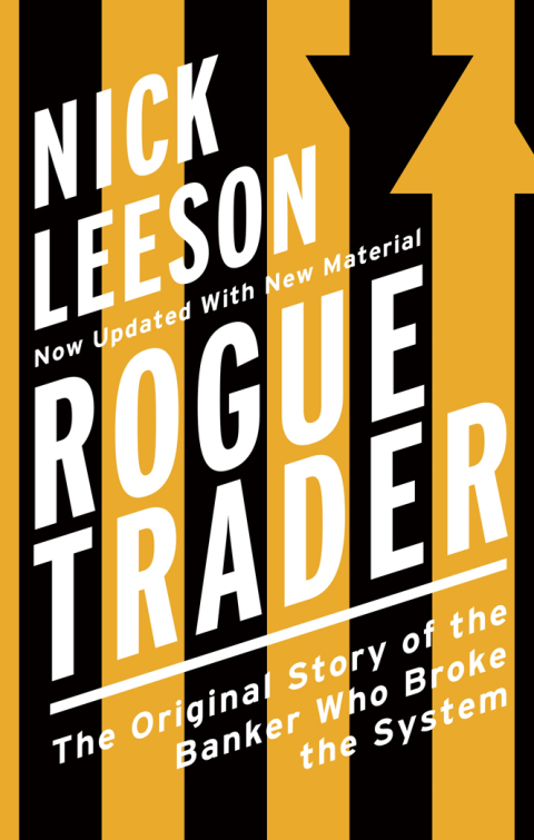 Cover image for book Rogue Trader