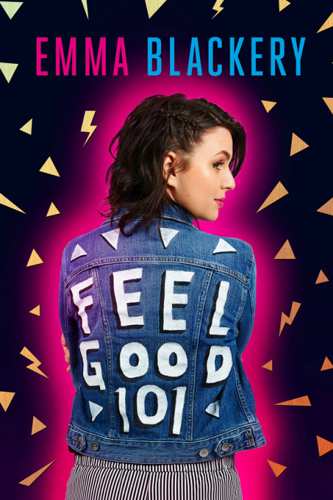 Cover image for book Feel Good 101