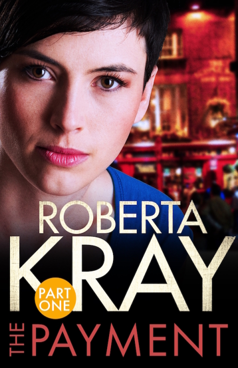 Cover image for book The Payment: Part 1 (Chapters 1-6)