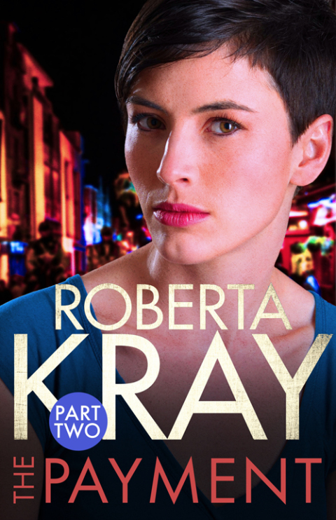 Cover image for book The Payment: Part 2 (Chapters 7-13)