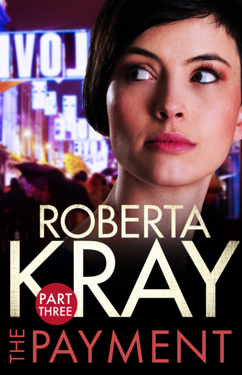Cover image for book The Payment: Part 3 (chapters 14-22)