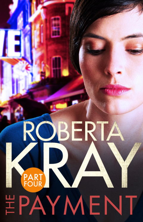 Cover image for book The Payment: Part 4 (chapters 23-35)