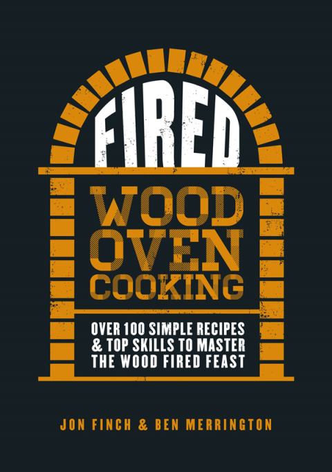 Cover image for book Fired